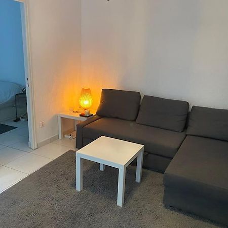 Appt 4 Pers Avec Jardin Ombrage En Centre Ville De Sete Ngoại thất bức ảnh